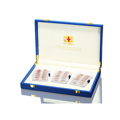 桃源子宫排毒套