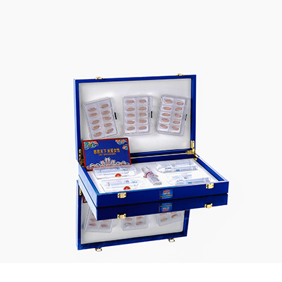 桃源爱芯回春综合版