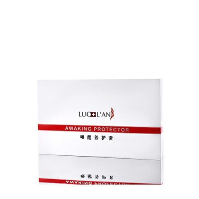 桃源气血能量增强套